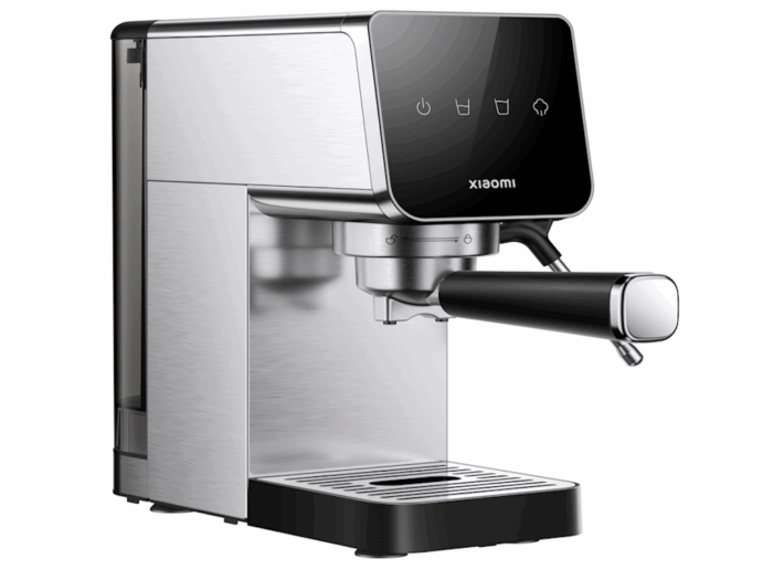 Espreso mašina XIAOMI Semi-automatic