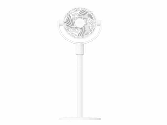 Ventilator XIAOMI Smart Standing Air Circulation Fan 18W/WIFI/Bela