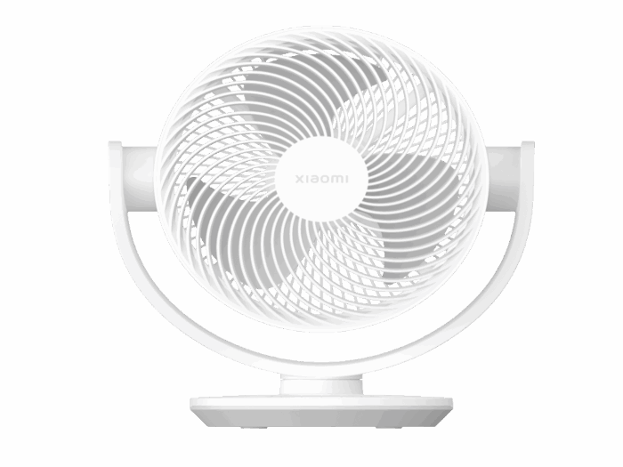 Pametni ventilator XIAOMI Desktop Air Circulation Fan