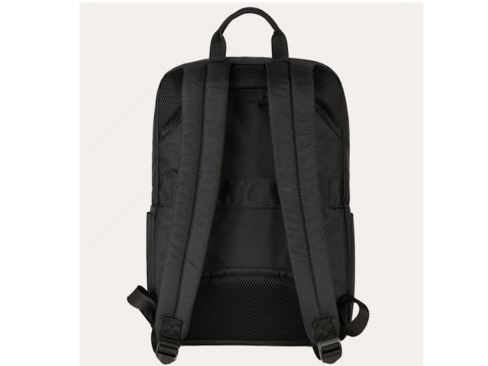 Ranac TUCANO GLOBAL 2  MBP 16”/PC 15.6”/crna