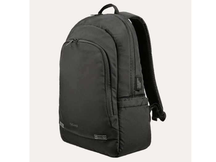Ranac TUCANO FORTE BACKPACK PC 15.6"/crna