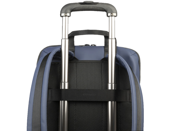 Ranac TUCANO GOMMO BACKPACK 15.6"/plava