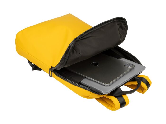 Ranac TUCANO GOMMO BACKPACK 15.6" /žuta