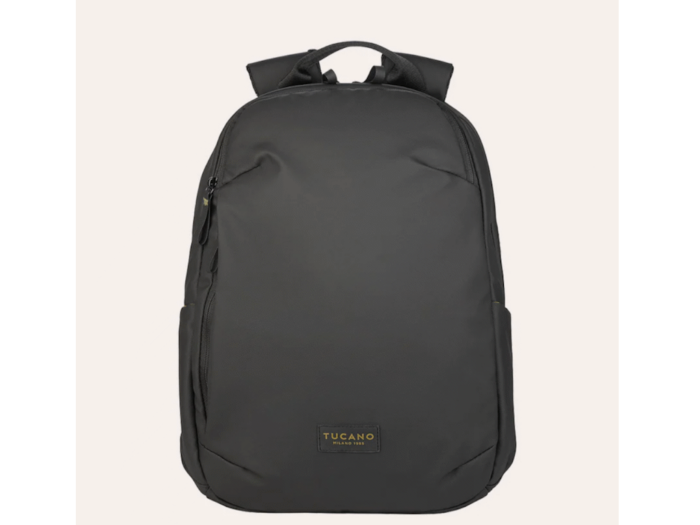 Ranac TUCANOLASER BACKPACK 15.6"/black