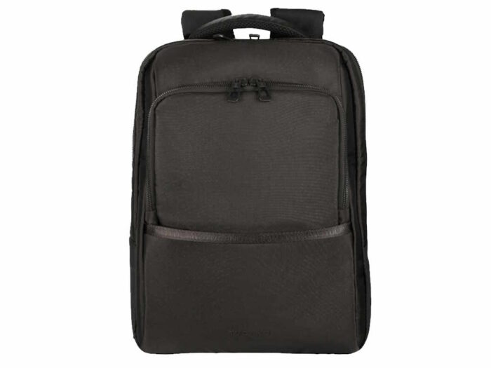Ranac TUCANO LUNA GRAVITY AGS BACKPACK 15.6"/crna