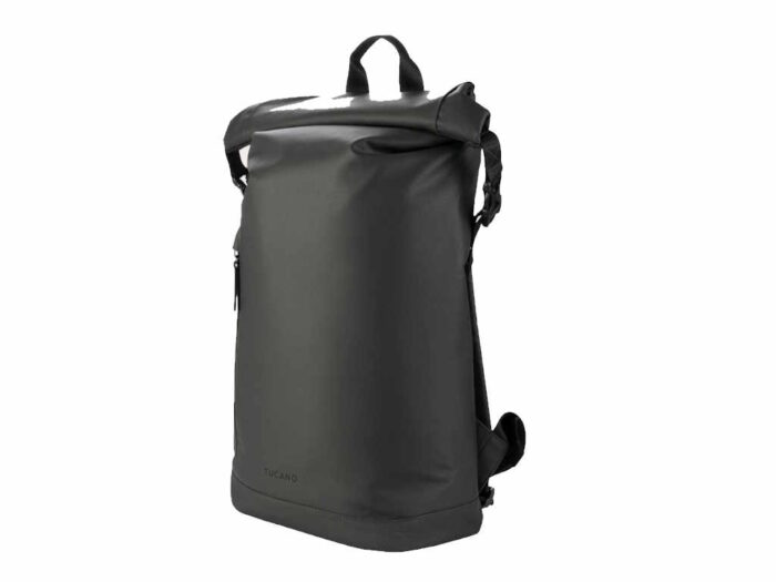 Ranac Tucano ROLLO 15.6"/crna