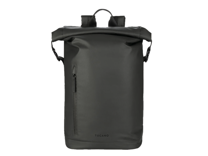 Ranac Tucano ROLLO 15.6"/crna