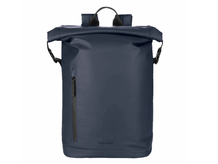 Ranac TUCANO ROLLO 15.6"/plava