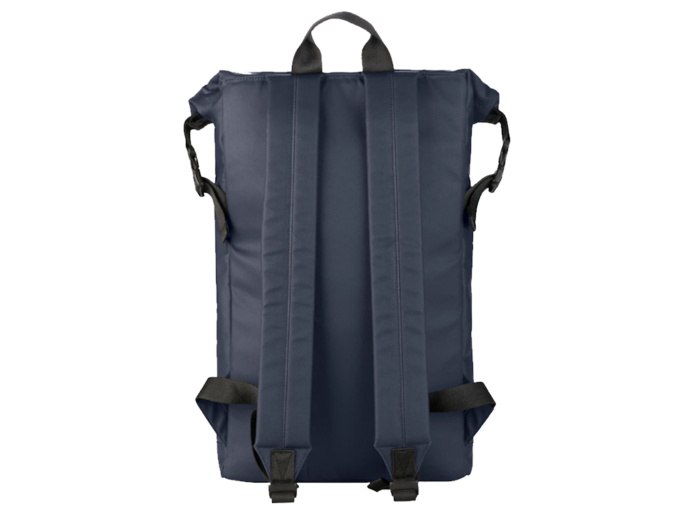 Ranac TUCANO ROLLO 15.6"/plava
