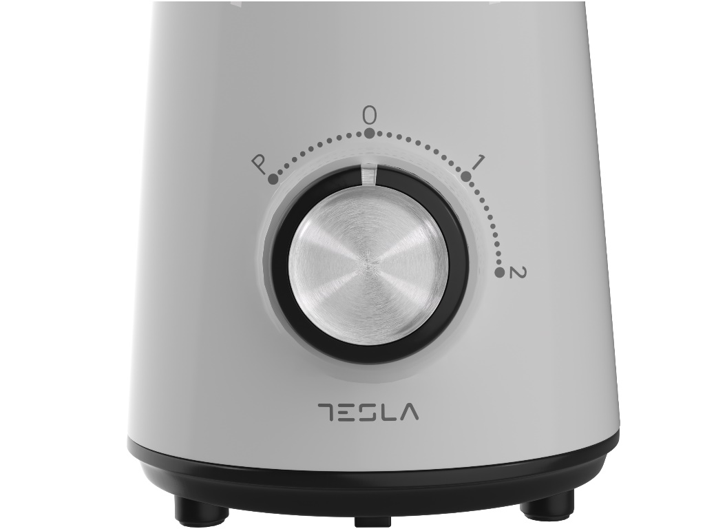 Blender TESLA BL201W 500W/1.5L/bela