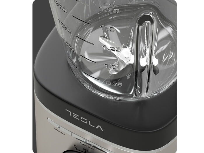 Blender TESLA BL601BX 1400W/1.75L/inox