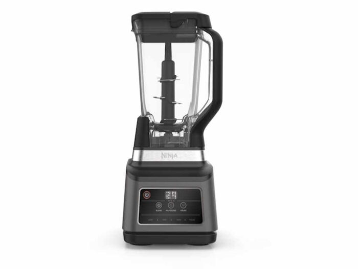 Blender NINJA BN750EU Auto-Iq 2u1/1200W/2.1L/crna