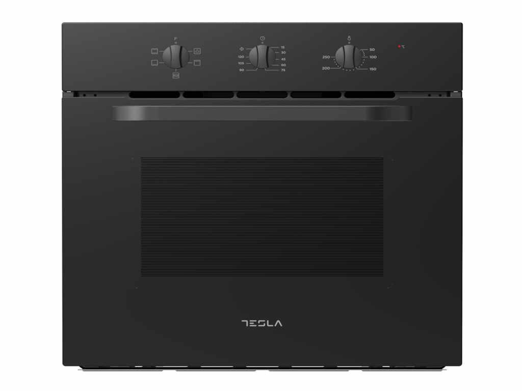 Ugradni set TESLA BO301MB+HV6401MB/65L/60cm/Mechanical control/keramicka ploca/59cm/crna - Slika 5