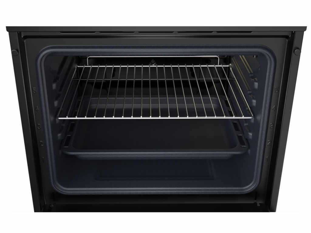 Ugradni set TESLA BO301MB+HV6401MB/65L/60cm/Mechanical control/keramicka ploca/59cm/crna - Slika 2