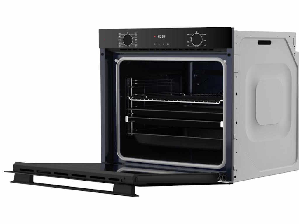 Ugradna rerna TESLA BO900FBFA ventilatorska/81L/digitalna/Air fry funkcija/crna - Slika 5