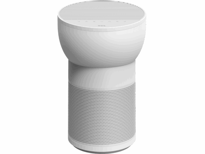 Precišcivac vazduha TCL Breeva A2WW/24 m2/26dB/WiFi/bela