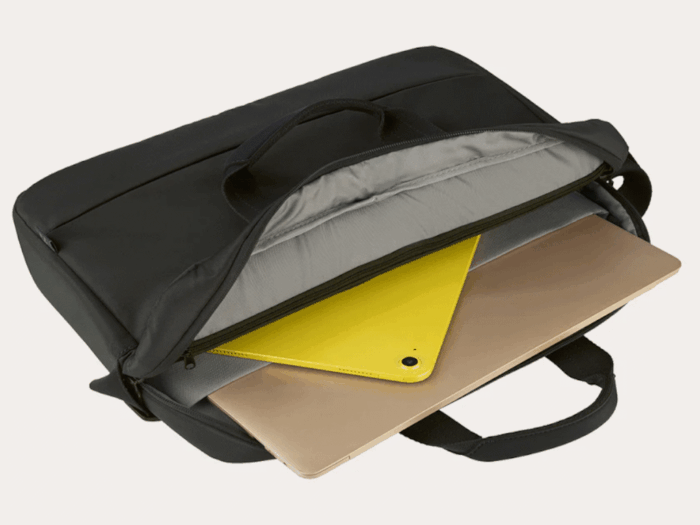 Torba TUCANO GLOBAL 2 BAG PC 15.6"/crna