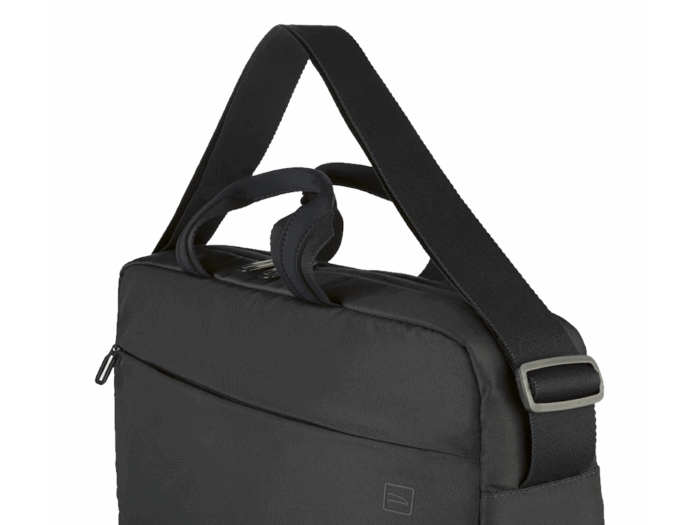 Torba TUCANO GLOBAL 2 BAG PC 15.6"/crna