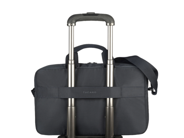 Torba TUCANO GLOBAL 2 BAG PC 15.6"/plava