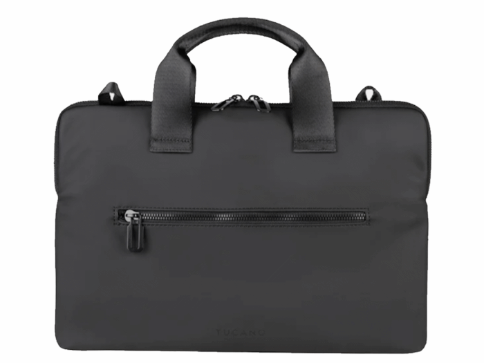 Torba TUCANO GOMMO SUPERSLIM BAG 13"/14"/crna