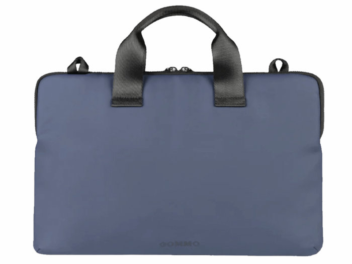 Torba TUCANO GOMMO SUPERSLIM BAG 15.6"/plava