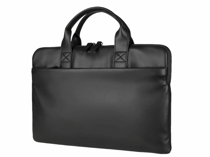 Torba TUCANO ISOTTA SUPERSLIM BAG 13"/14" /crna