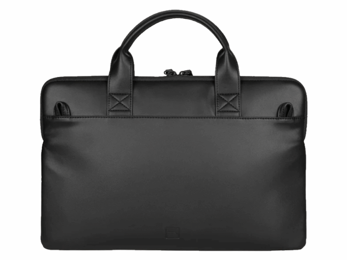 Torba TUCANO ISOTTA SUPERSLIM BAG 13"/14" /crna