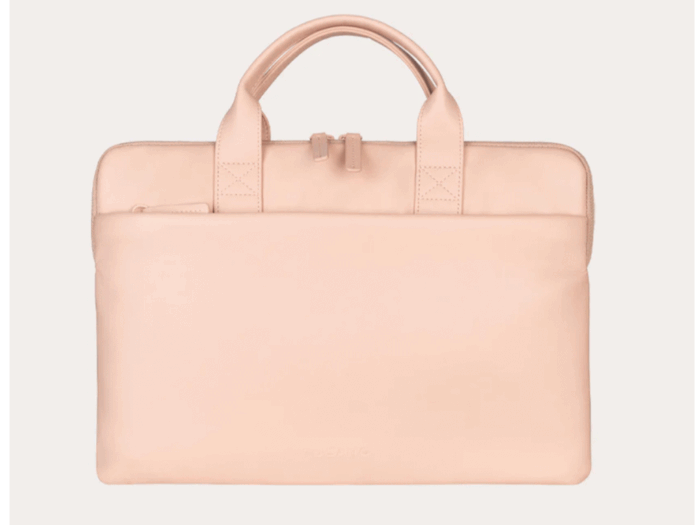 Torba TUCANO ISOTTA SUPERSLIM BAG 13"/14" /roze