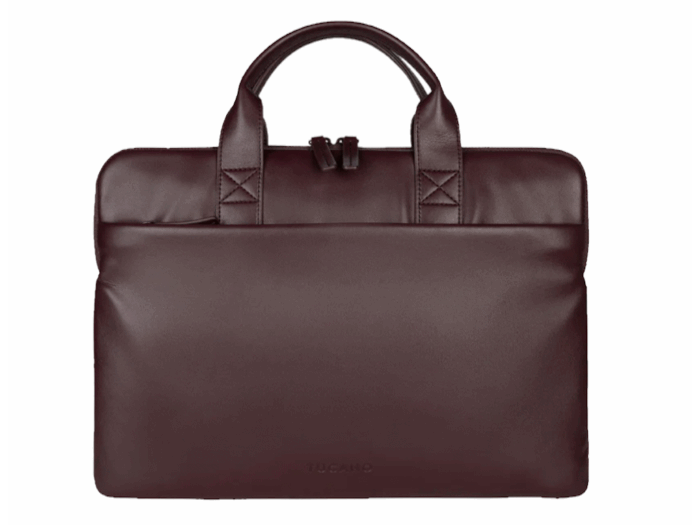 Torba TUCANO ISOTTA SUPERSLIM BAG 13"/14" /ljubicasta