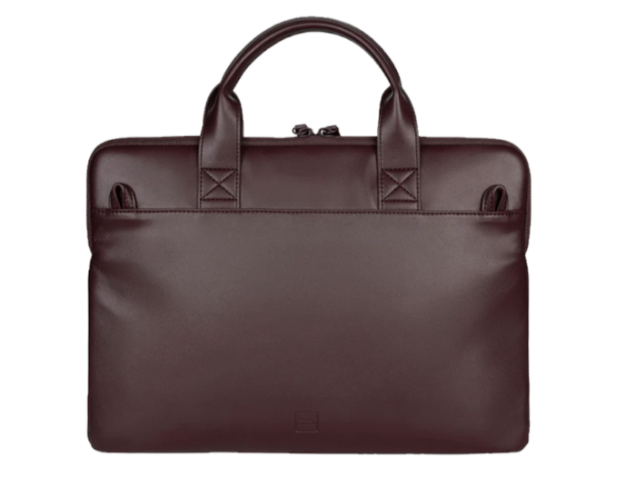 Torba TUCANO ISOTTA SUPERSLIM BAG 13"/14" /ljubicasta