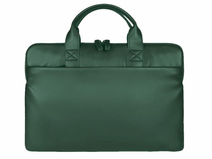 Torba TUCANO ISOTTA SUPERSLIM BAG 13"/14" /zelena