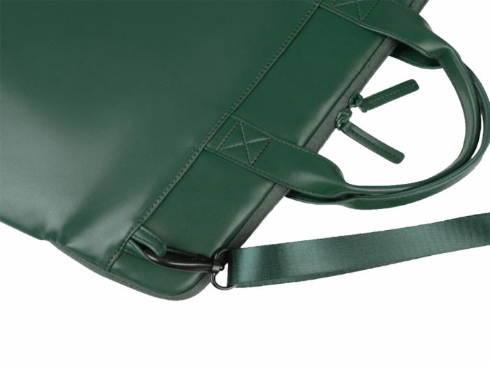 Torba TUCANO ISOTTA SUPERSLIM BAG 13"/14" /zelena