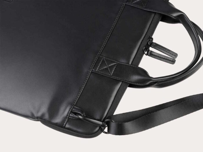 Torba TUCANO ISOTTA SUPERSLIM BAG 15.6" / crna