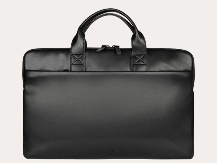 Torba TUCANO ISOTTA SUPERSLIM BAG 15.6" / crna