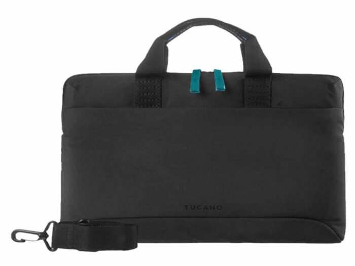 Torba TUCANO SMILZA SUPERSLIM BAG 13.3"/14"/ crna