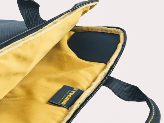 Torba TUCANO SMILZA SUPERSLIM BAG 13.3"/14"/ plava