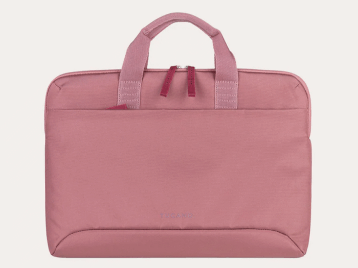 Torba TUCANO SMILZA SUPERSLIM BAG 13.3"/14"/ roze