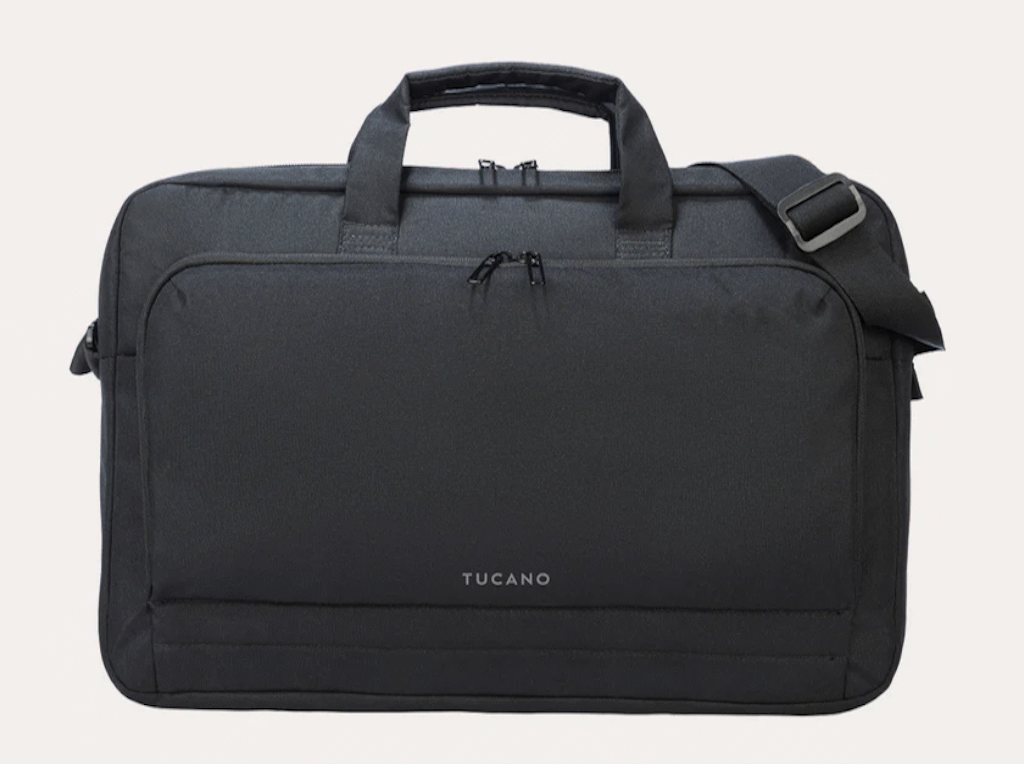 Torba TUCANO STAR COMPUTER BAG 15.6"/crna