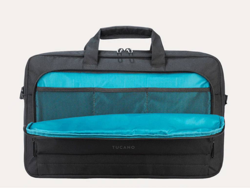 Torba TUCANO STAR COMPUTER BAG 15.6"/crna