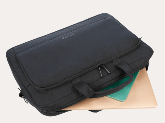 Torba TUCANO STAR COMPUTER BAG 15.6"/crna