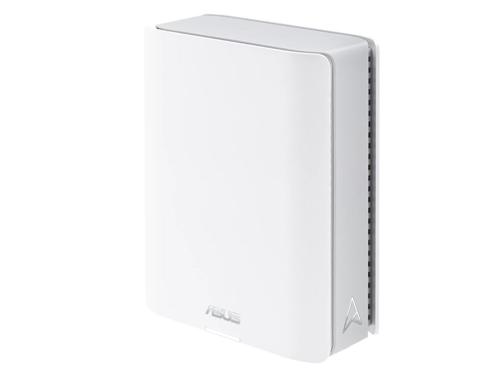 Bežicni ruter ASUS BT8(W-1-PK) ZenWiFi BT8