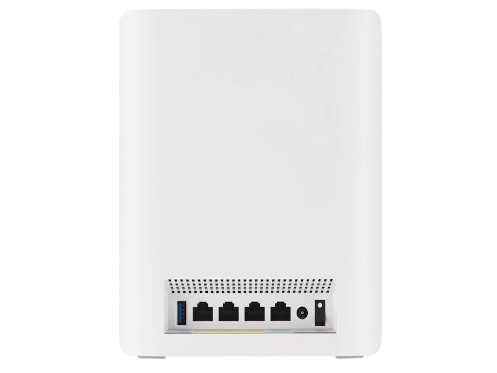 Bežicni ruter ASUS BT8(W-1-PK) ZenWiFi BT8 - Slika 4