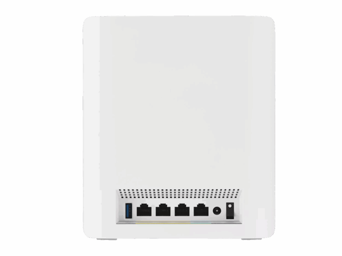 Bežicni ruter ASUS BT8(W-2-PK) ZenWiFi BT8