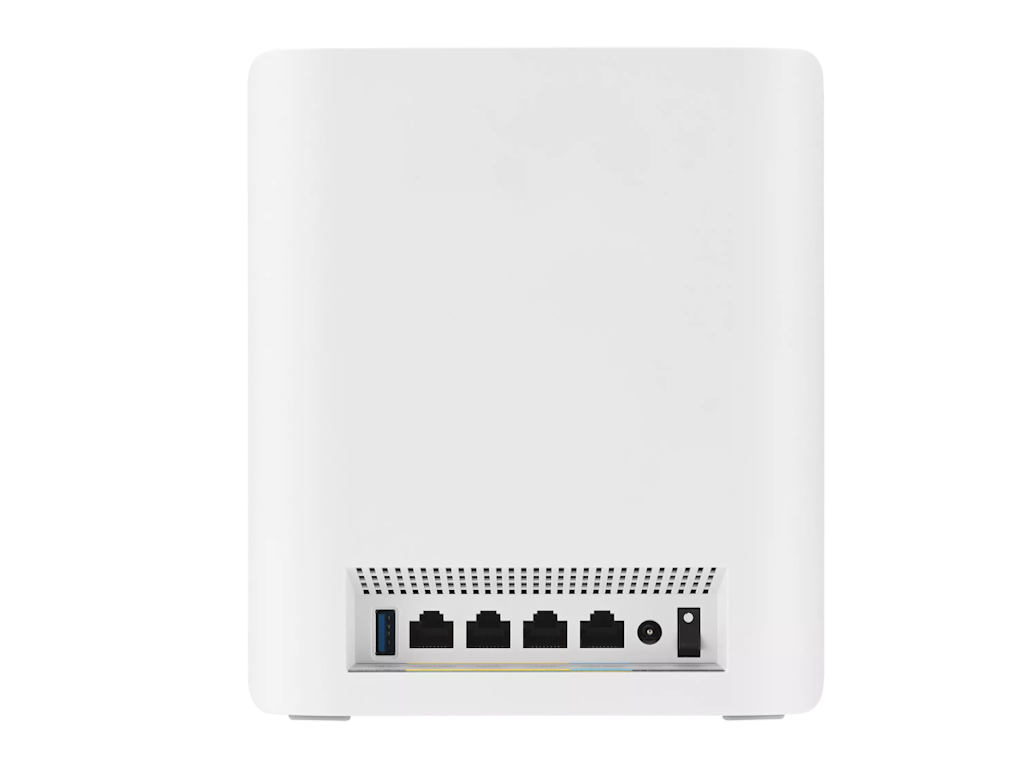 Bežicni ruter ASUS BT8(W-2-PK) ZenWiFi BT8