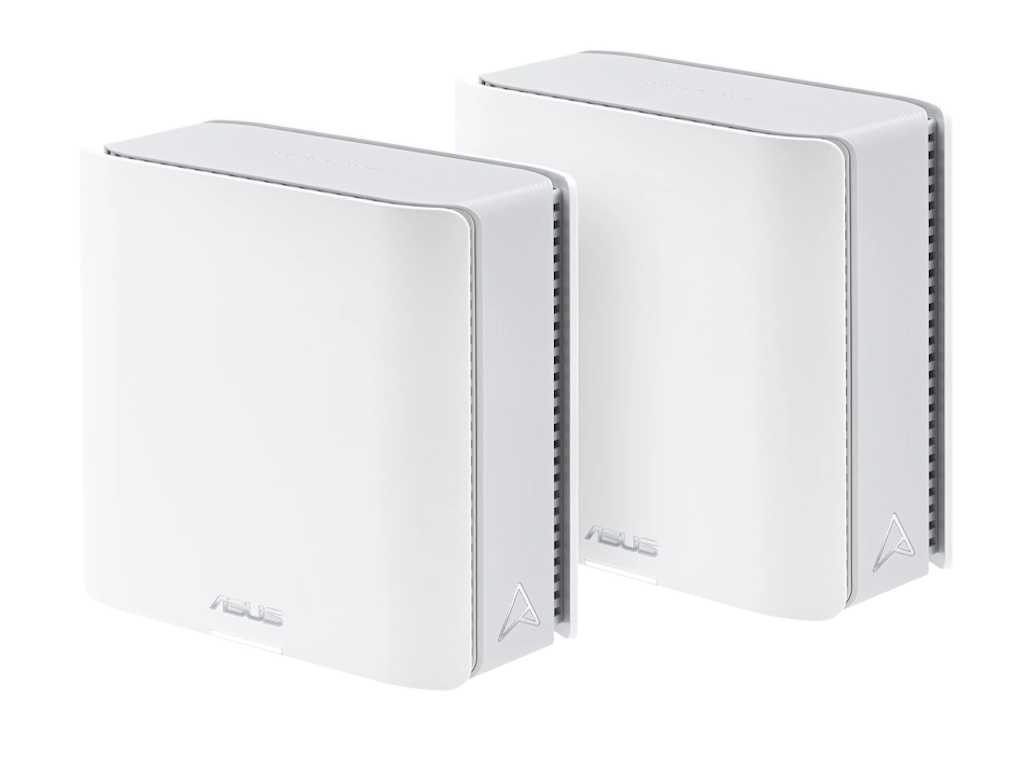 Bežicni ruter ASUS BT8(W-2-PK) ZenWiFi BT8 - Slika 2