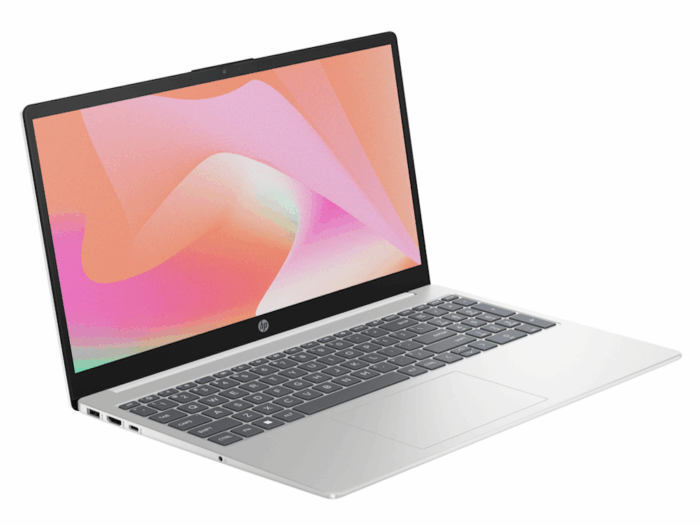 Laptop HP 15-fd1062nm DOS/15.6"FHD AG IPS/Core U7-155H/16GB/1TB/backlit/bela