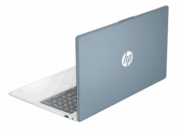 Laptop HP 15-fd2008nm DOS/15.6"FHD AG IPS/Core U7-255U/32GB/1TB/backlit/sivo plava