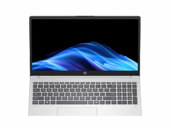 Laptop HP 15-fd2004nm DOS/15.6"FHD AG IPS/Core U5-225U/32GB/1TB/srebrna