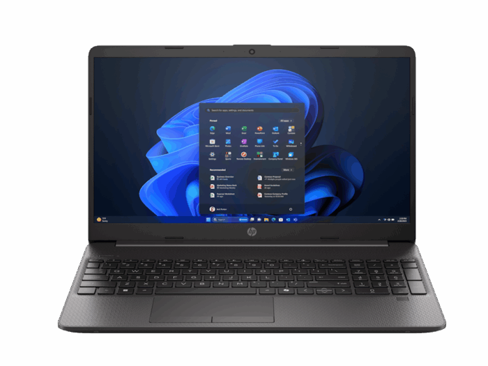 Laptop HP 250 G9 DOS/15.6"FHD AG/i5-1334U/16GB/1TB/GLAN