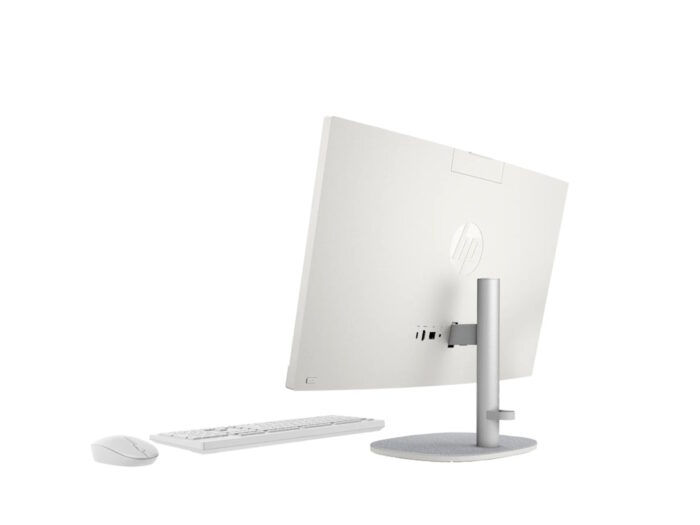 Racunar HP 24-cr0076ny AiO/DOS/23.8" FHD AG IPS Touch/Ryzen 7-7730U/32GB/1TB/WiFi/GLAN/bela